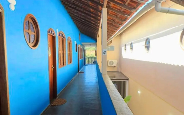 Pousada Airumã