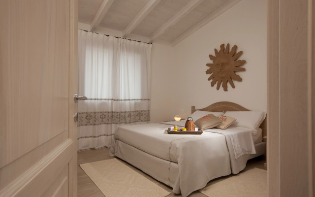 Punta Falcone Resort
