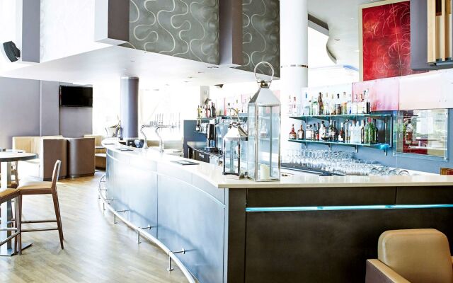 Novotel London Greenwich