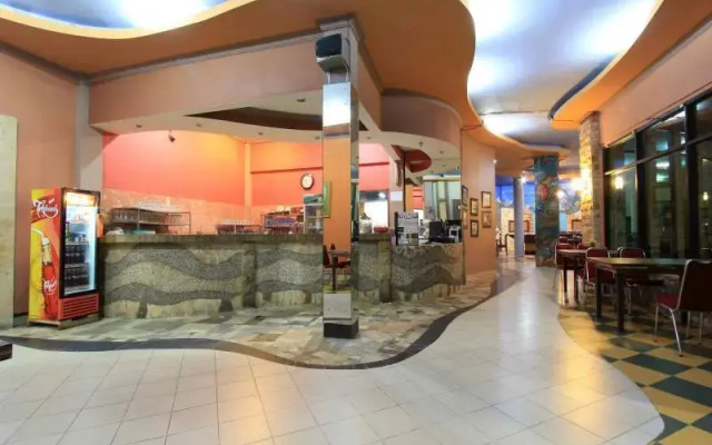 Dangau Hotel Kubu Raya