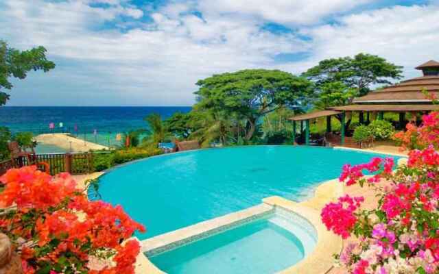 3-Star Mystery Resort In Panglao Island Bohol