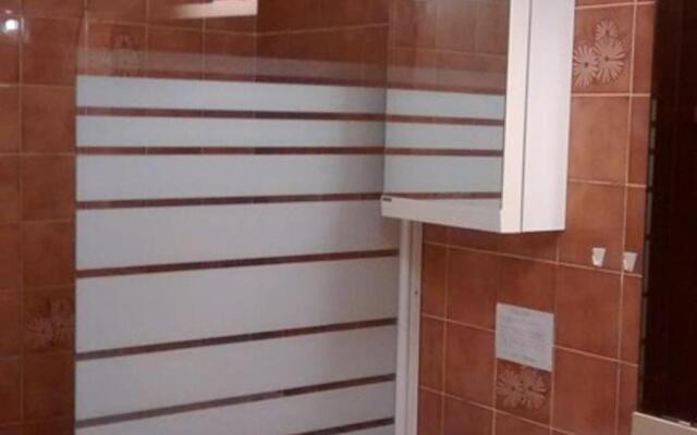 Appartement Barcelonnette, 2 pièces, 4 personnes - FR-1-165A-99