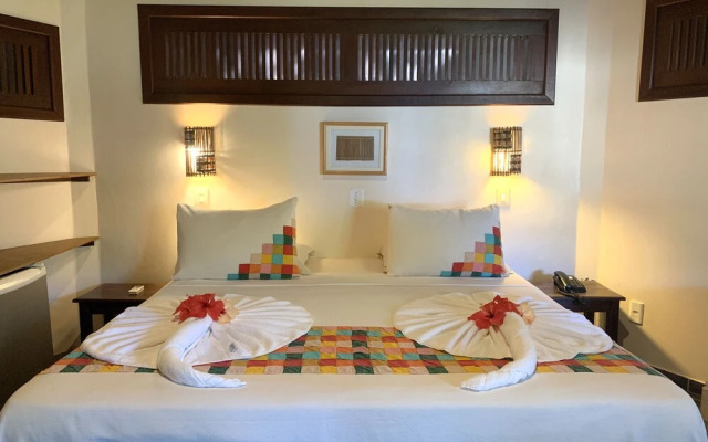 Pousada Lagoa do Cassange