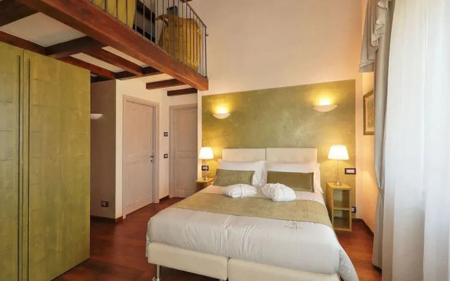 Relais Val d'Orcia