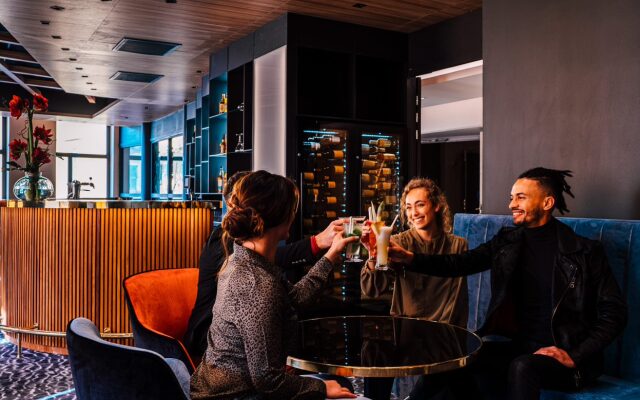 Aquabella Hôtel & Spa