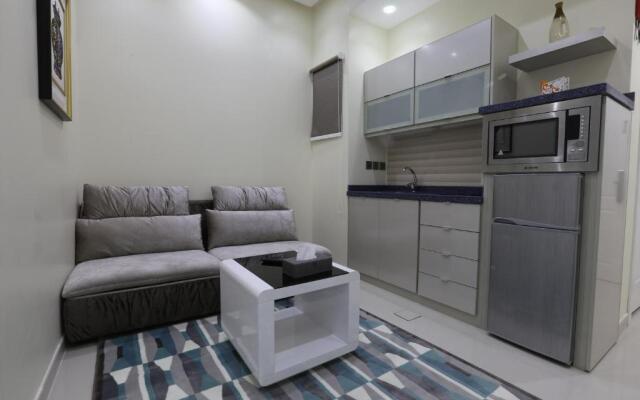 Dorrah Suites