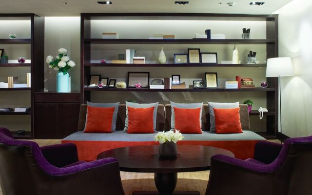 Taiwan Pavilion line 53