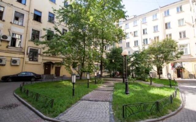 Апартаменты Elite Realty Nevsky