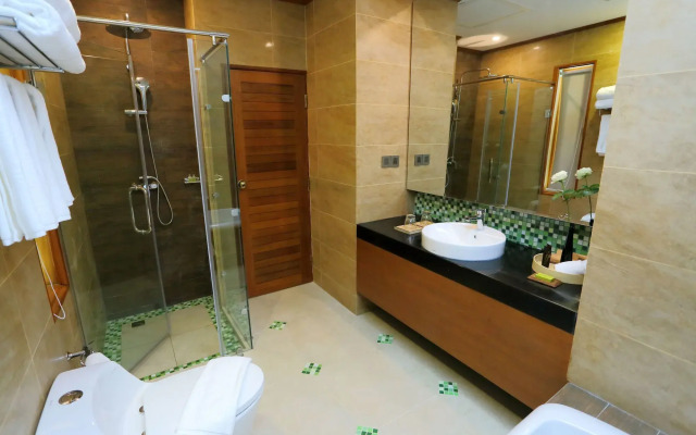 Mount Inle Hotel & Resorts