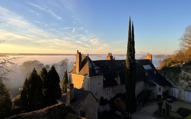Château de Nazelles Amboise