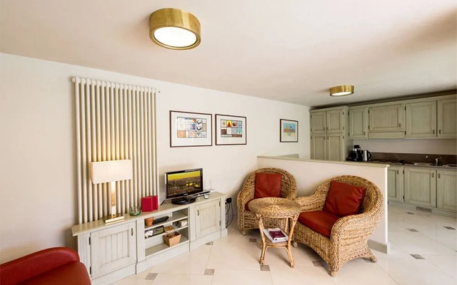 Relais Villa Jacopone Suites