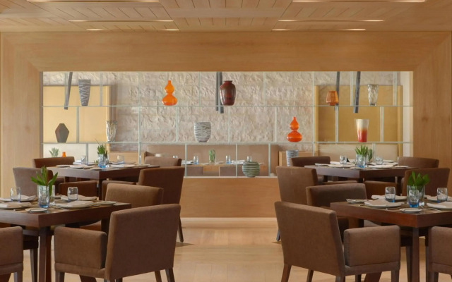 Sheraton Jeddah Hotel - Saudi Brothers Commercial Company Branch