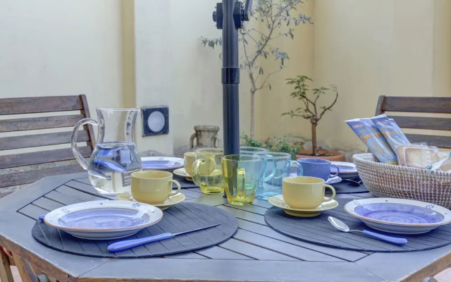 Residenza Sette Sale - Home and More