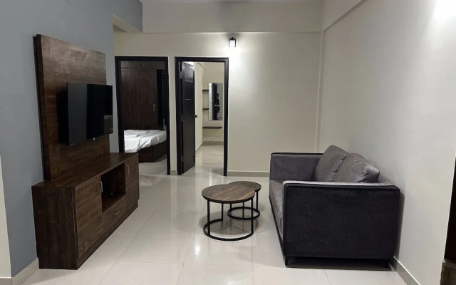 Trinetra Homes 61