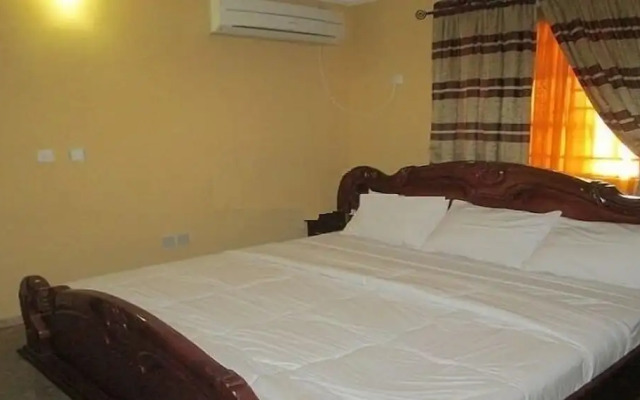 Casa Estrella Hotel