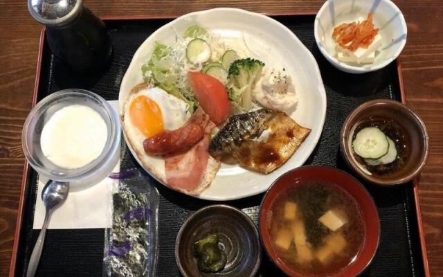 Hotel Peace Island Naha