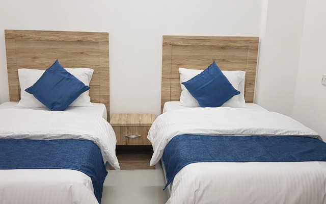 Duqm Suites