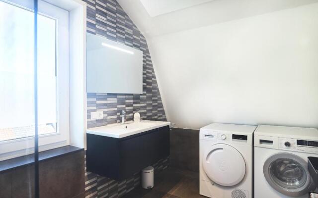 Apartment Bolwerkzicht