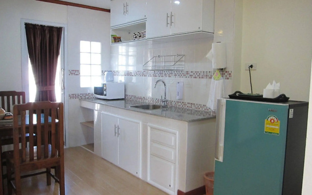 Baan Rabiang Mai Maesot Hotel