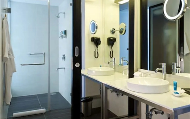 Aloft Coimbatore Singanallur