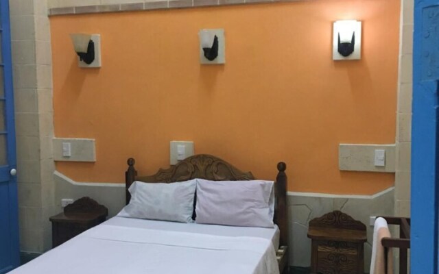 Casa Familia Martino