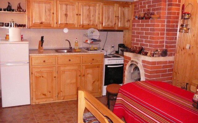 Guesthouse Argacho