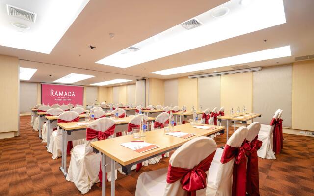 Ramada by Wyndham Phuket Deevana Patong