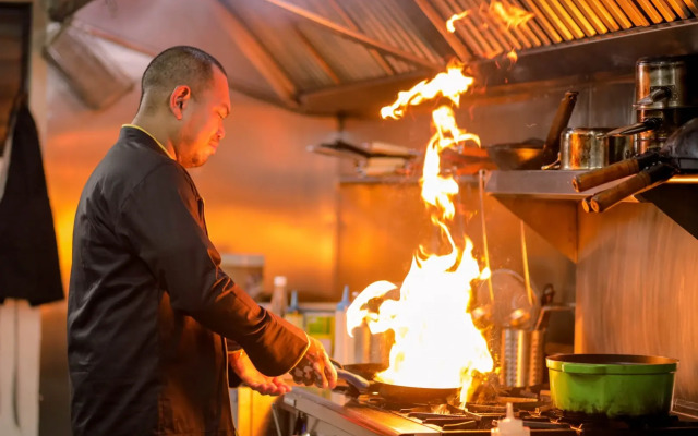 The Henry Hotel Roost Bacolod