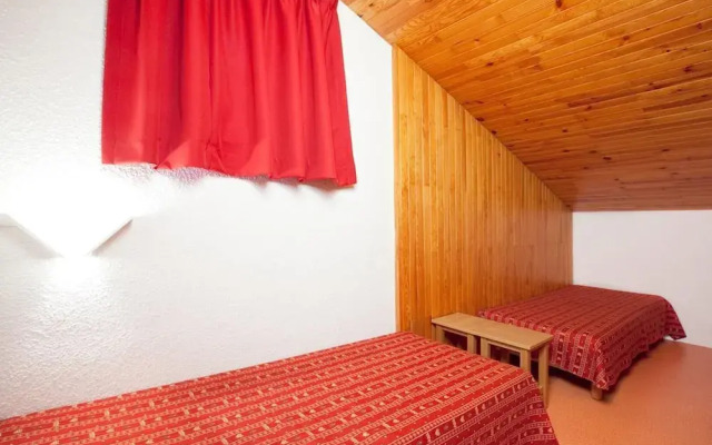 Apartment for 4 People