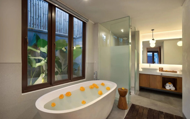 Teratai Villa Canggu by Ini Vie Hospitality