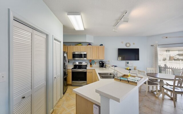 Sandpiper Cove 9133 1 Bedroom Condo by RedAwning