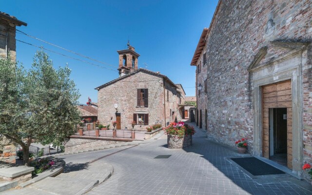 Podere Case Sparse