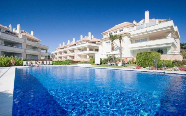 Apartment 213 Guadalmansa Playa Heaven Beach Apartrments