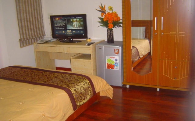 The Marble Mountain Hotel – Guest Rooms – Da Nang