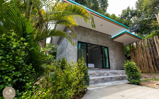 Pak Nam Resort