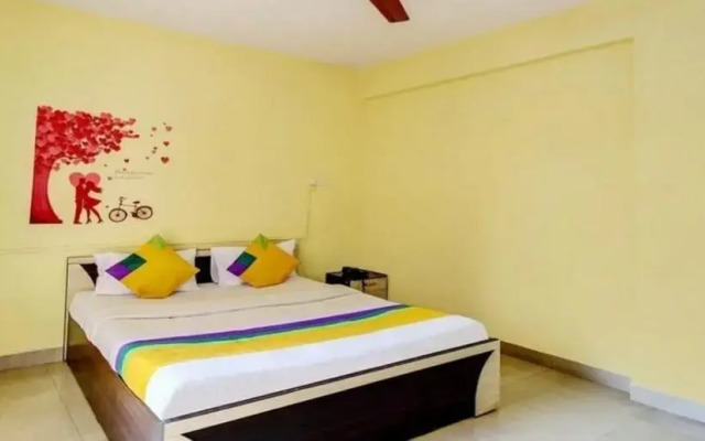 Coronet Luxurious Apartments