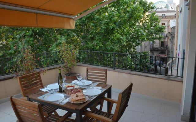 Apartament La Placeta Figueres