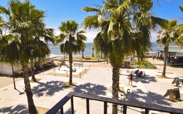 Letmalaga Pedregalejo