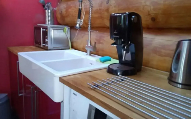 Spacious Holiday Home With Internet