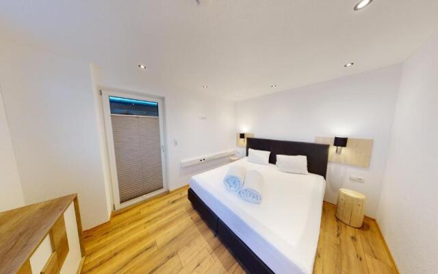 A CASA Rubin Chalet & Studio Resort