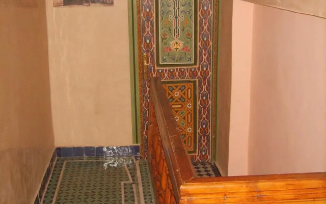 Riad Les Chrifis