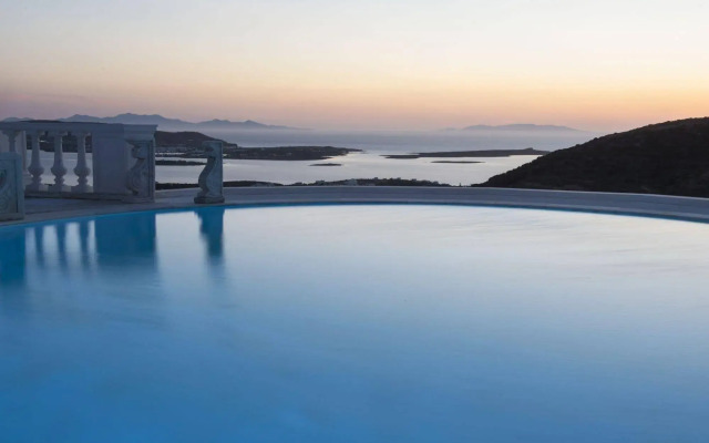 Villa Aethra