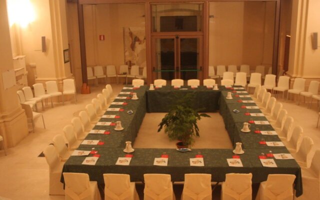 Convento Di San Colombo Dimora Storica