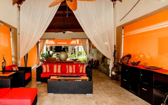 Punta Cana Villas Country and Ecolodge
