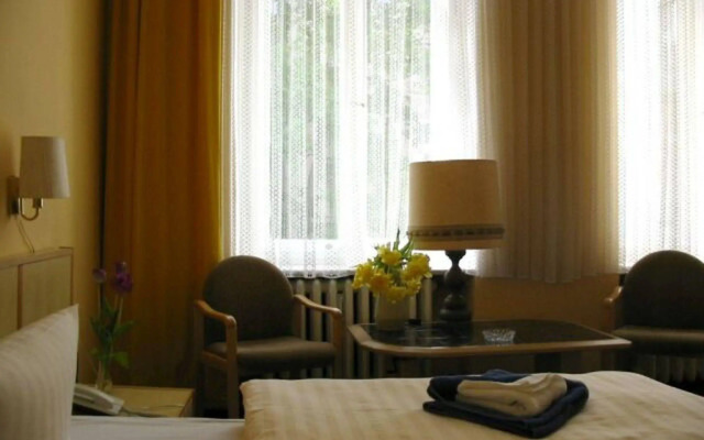 Hotel Pension Spree