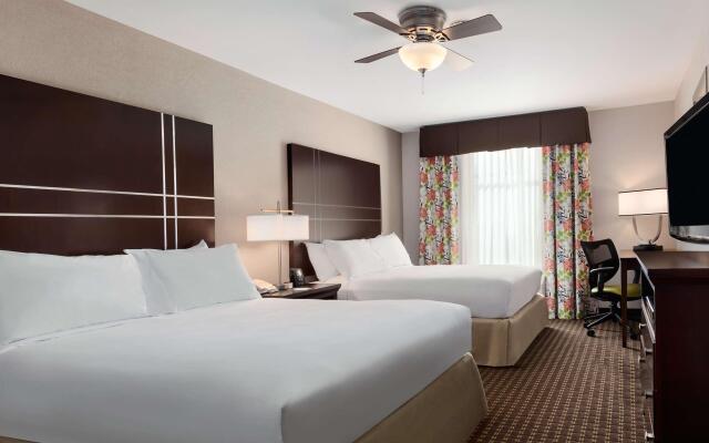 Homewood Suites by Hilton Joplin