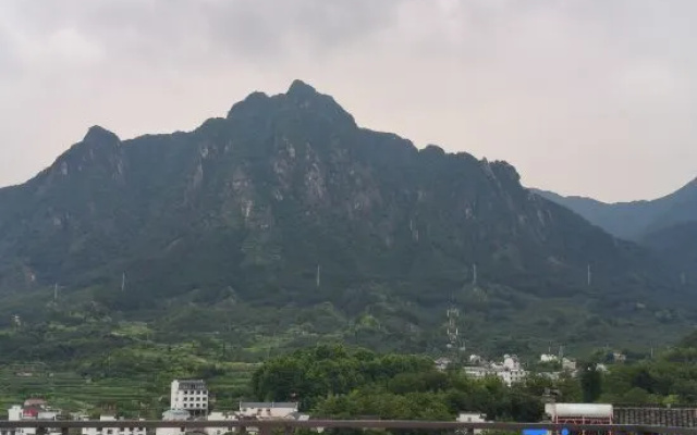 Zhenshan Lanyue Homestay (Jiapeng Township) — 2-star hotel in Xuancheng