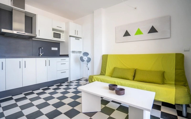 La Mirada II Apartamentos