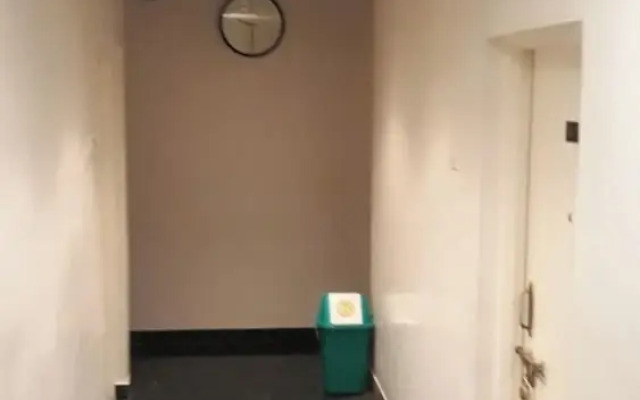 Hotel Sai Palace Lodge