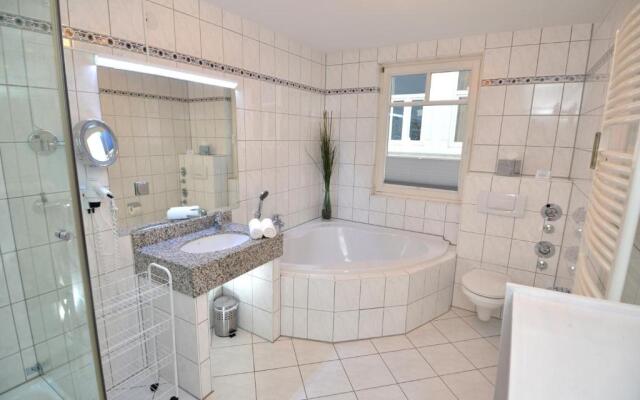 Villa Binz - Apt. 05